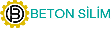 Beton Silim logo