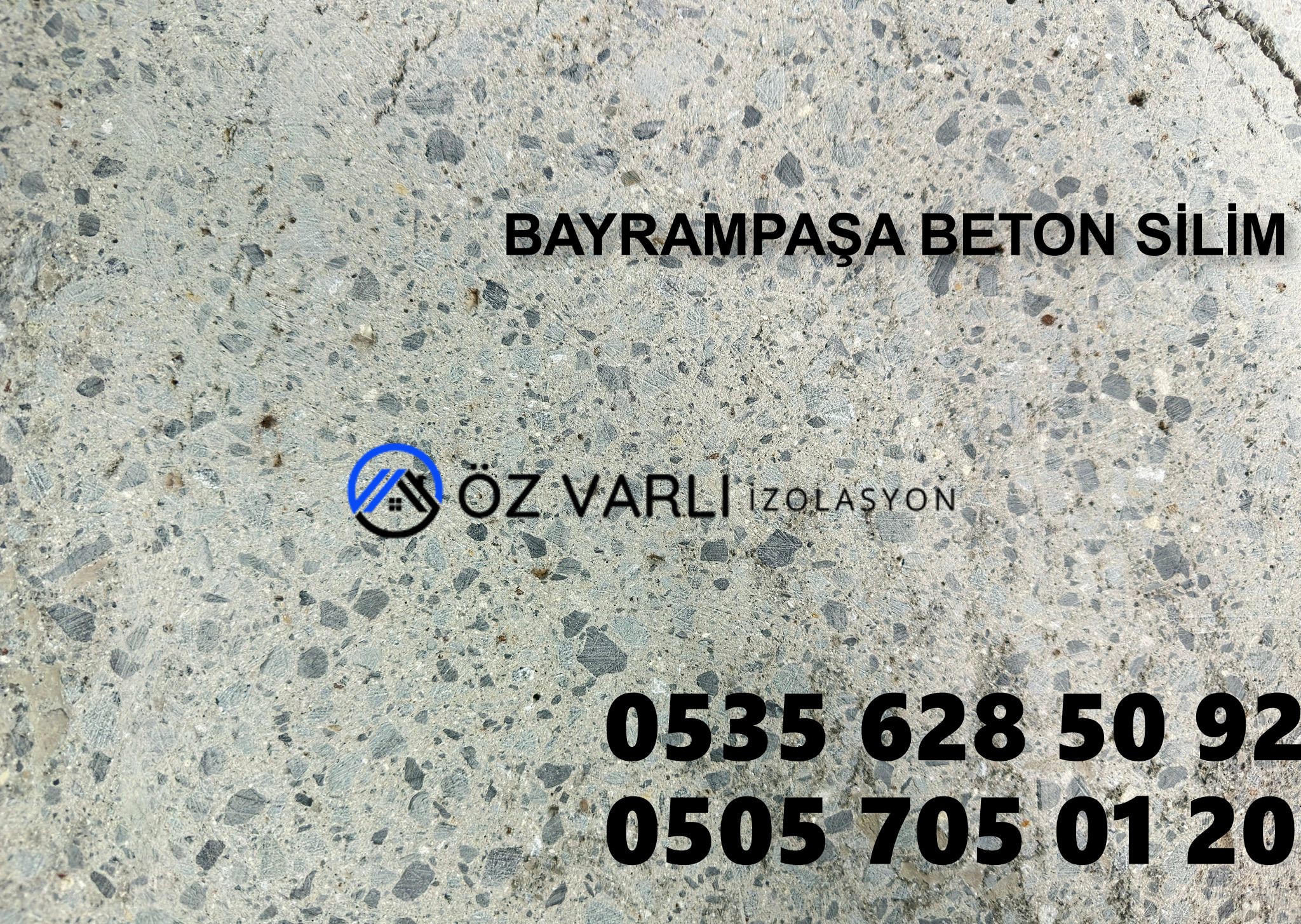 Bayrampaşa Beton Silim
