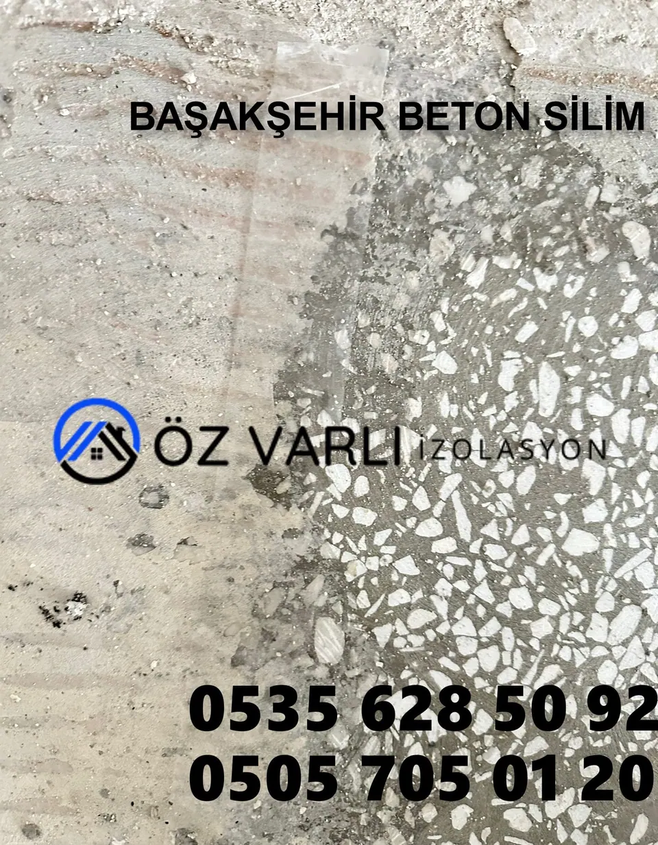 Başakşehir Beton Silim