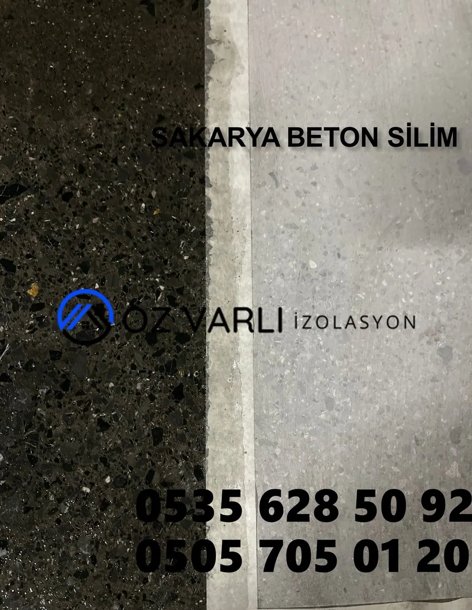 Sakarya Beton Silim