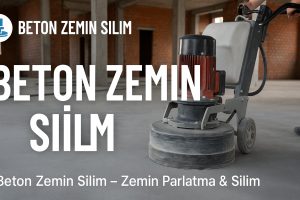 Beton Silim