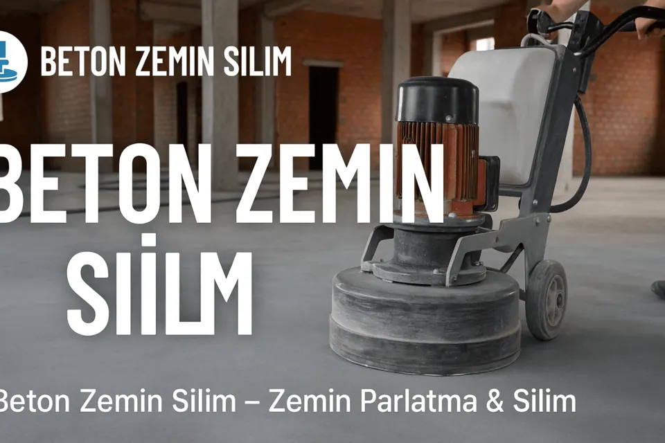 Beton Silim
