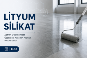 Lityum Silikat Nedir ?