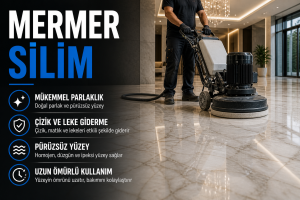 Mermer Silim